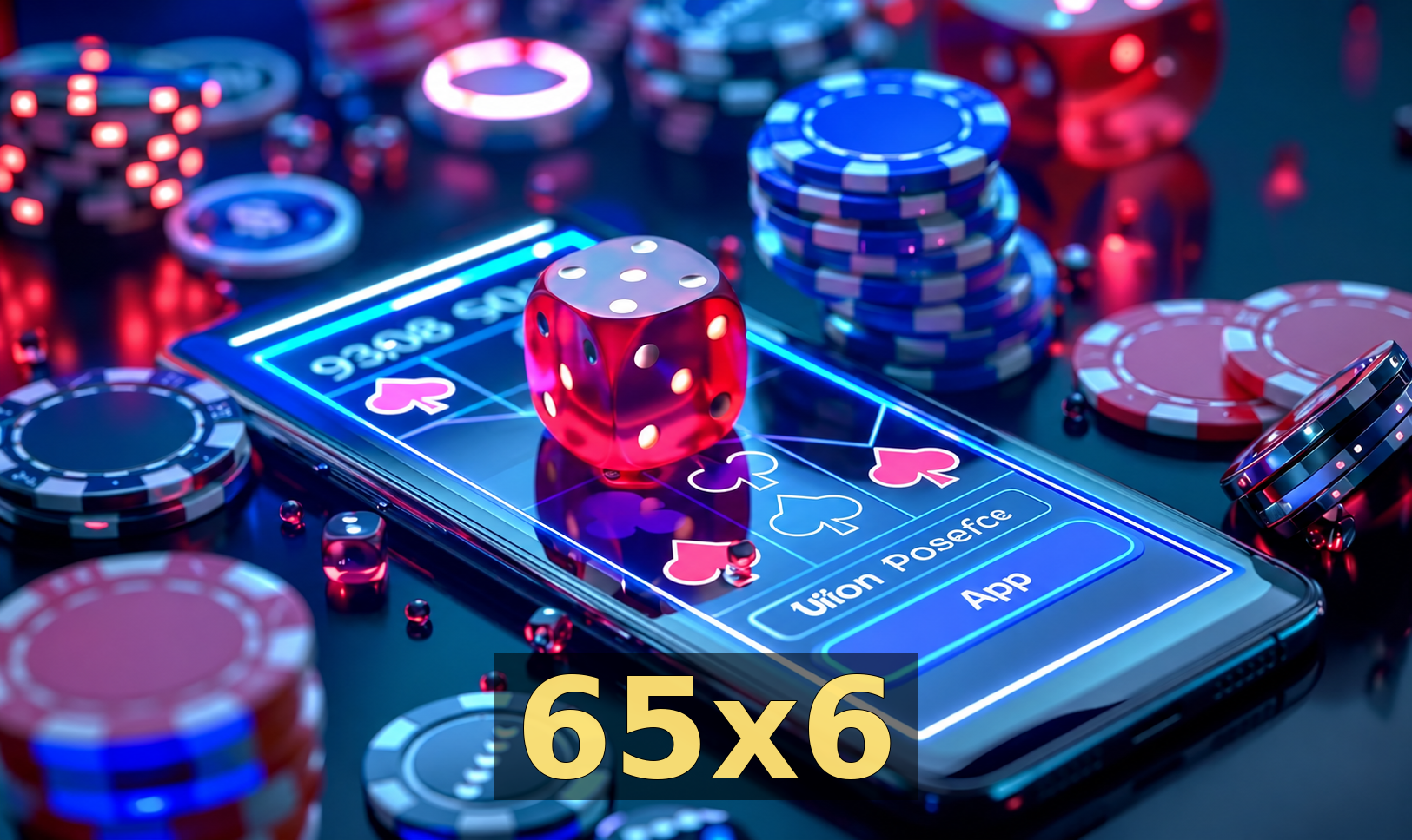 Cassino 24/7 disponível