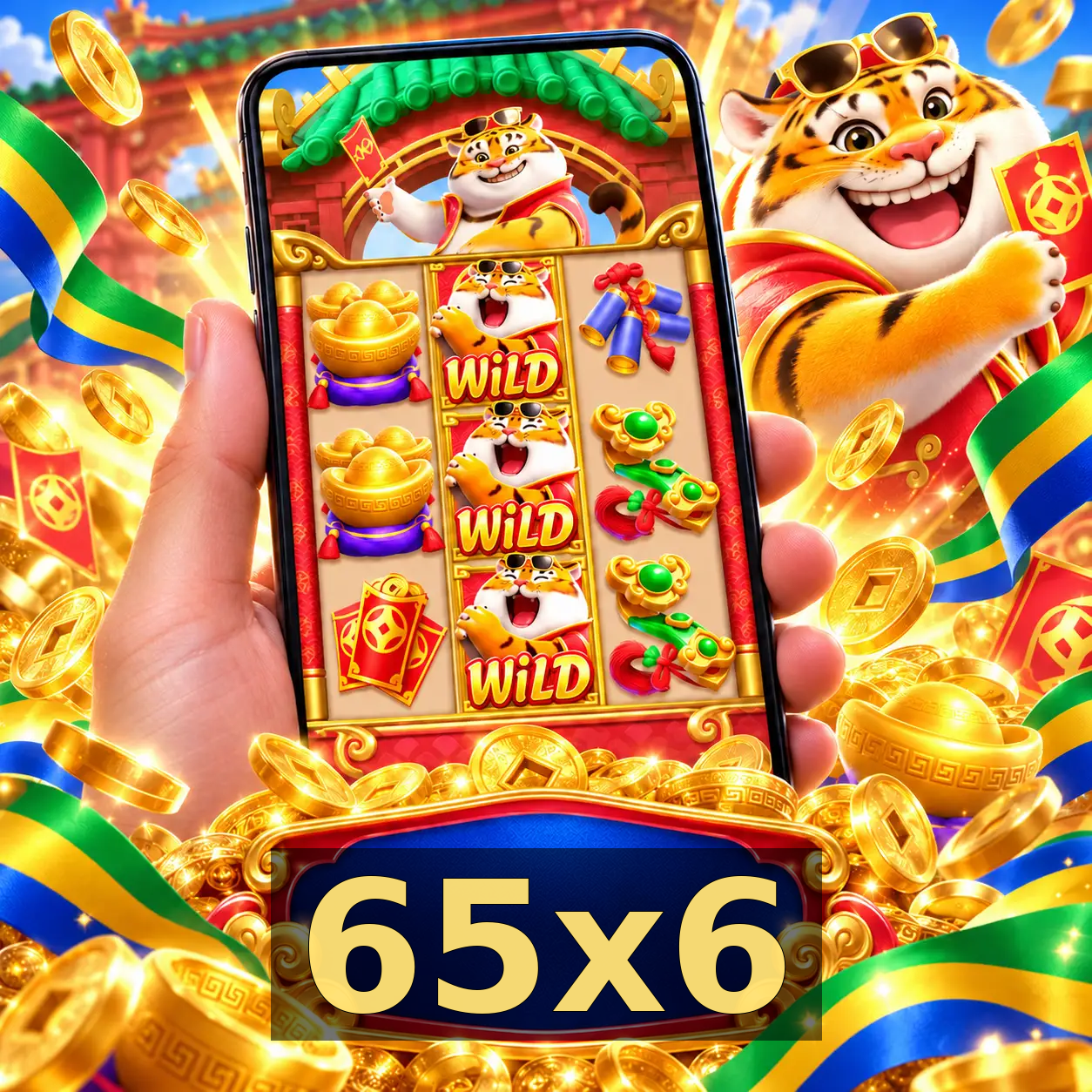 Baixar APK 65x6
