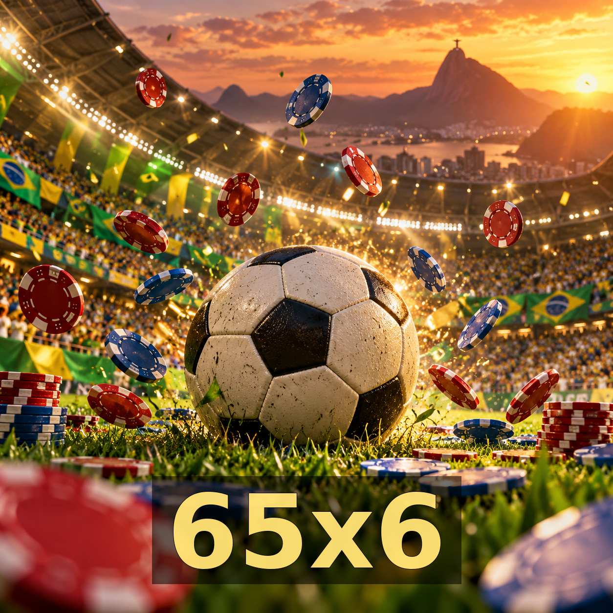 Apostas de Futebol