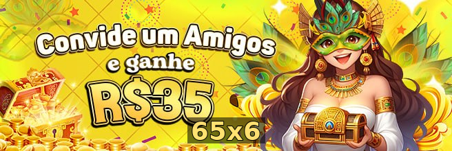 Métodos de pagamento aceitos na 65x6