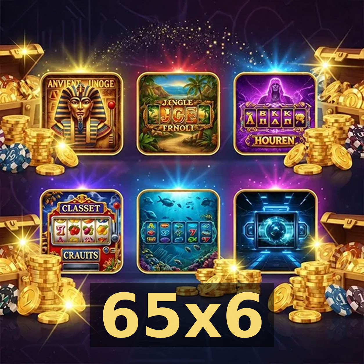 Sweet Bonanza - Slot popular com multiplicadores