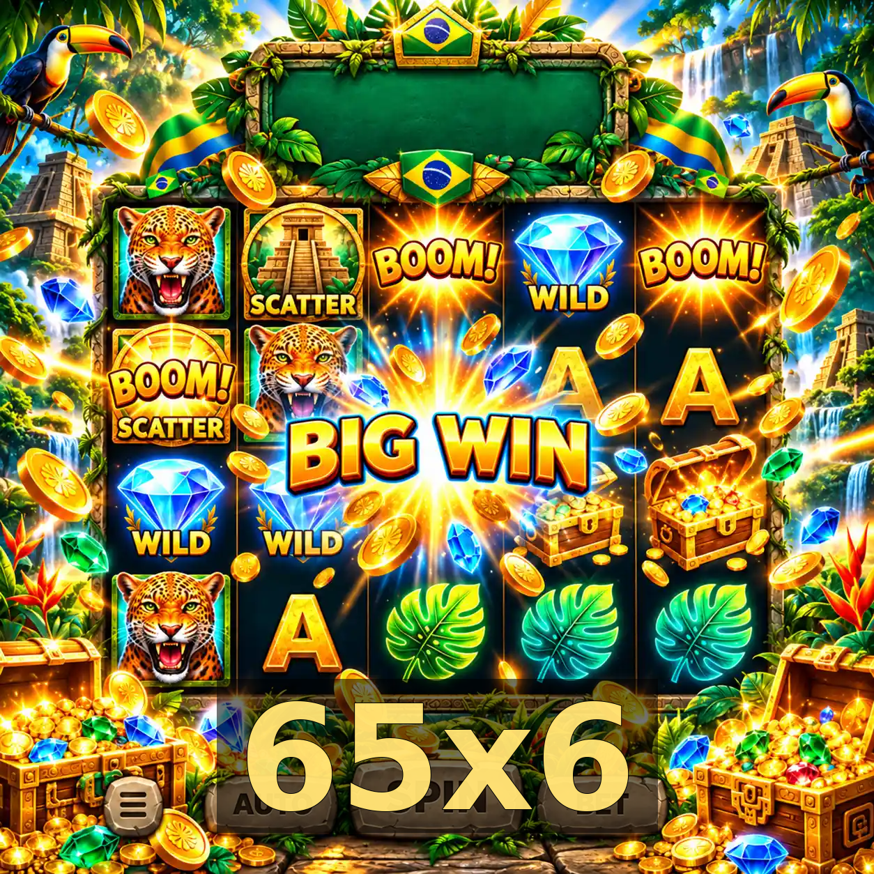 Fortune Dragon - Jogo temático asiático