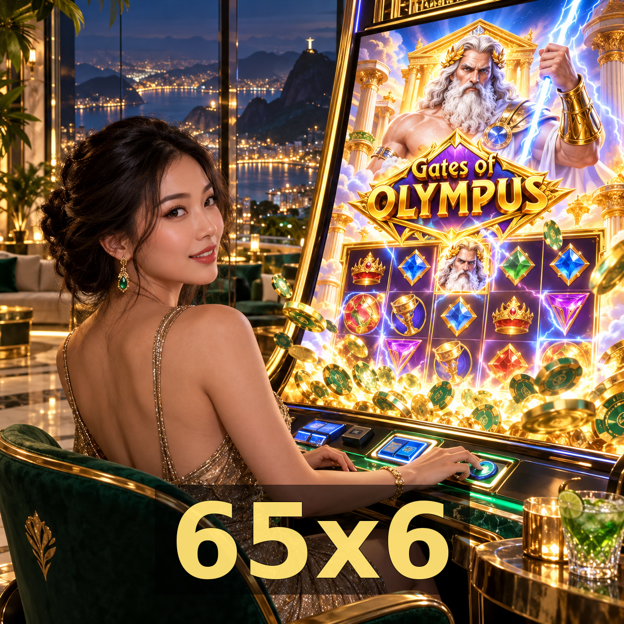 Fortune Rabbit - Slot Fortune series