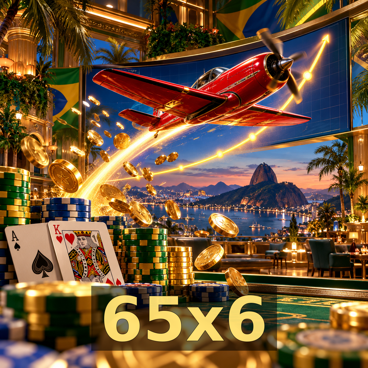 Fortune Dragon - RTP 96.96%