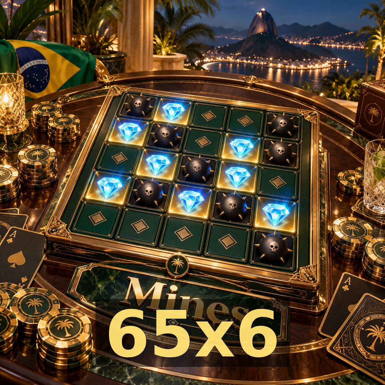 Blackjack ao vivo - Mesas VIP com dealers profissionais