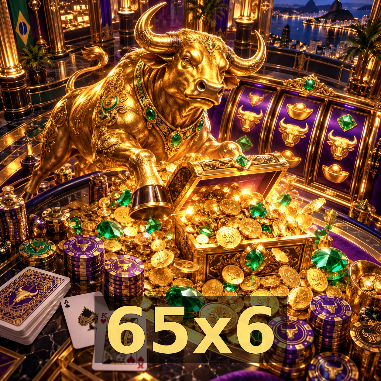 Lottery Instantânea