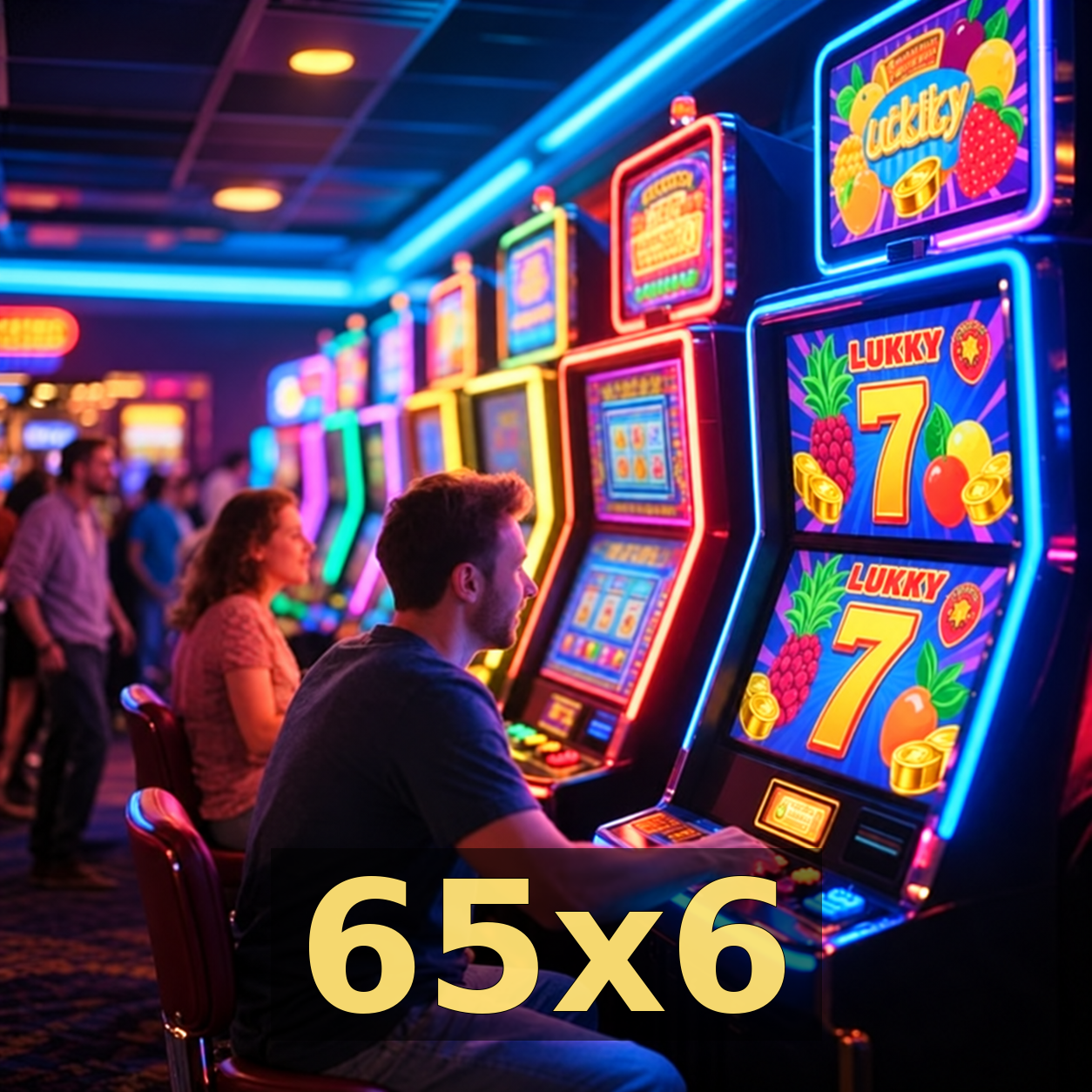 PG Slots Collection