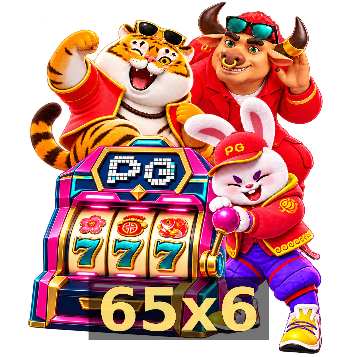 Download PC 65x6